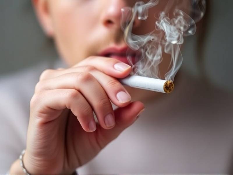 How Many People Quit Smoking Each Year? The Surprising Statistics You Need to Know
