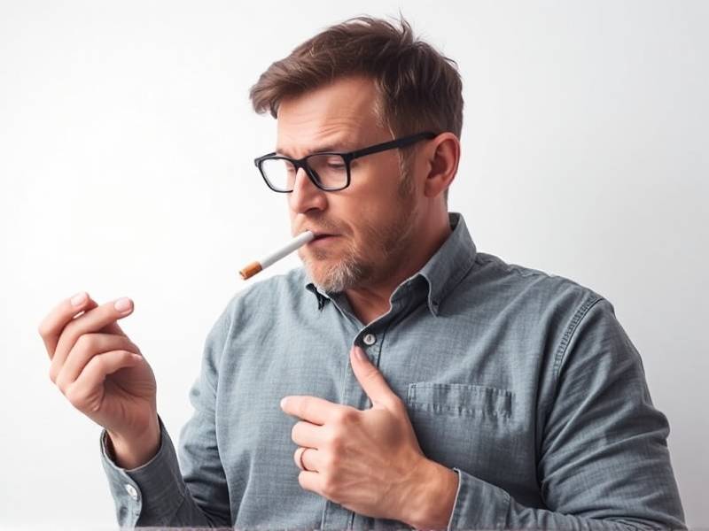 What Happens 4 Years After Quitting Smoking?