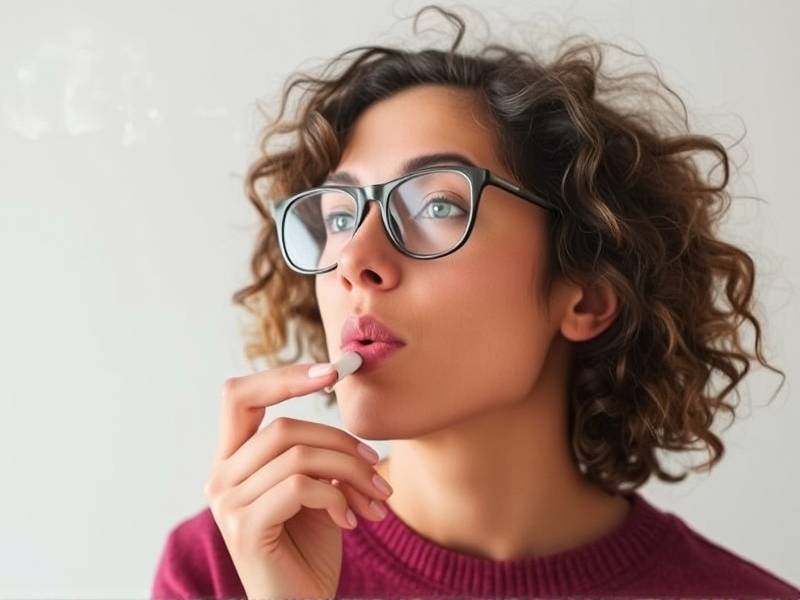 Can't Quit Smoking Weed? Here's How to Help Yourself!