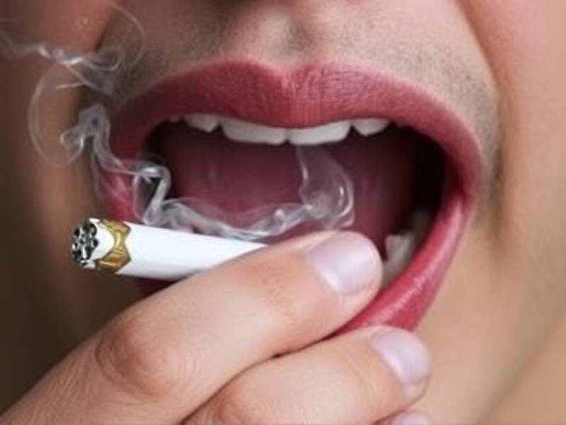 Does Your Body Go into Shock When You Quit Smoking? The Shocking Truth You Need to Know