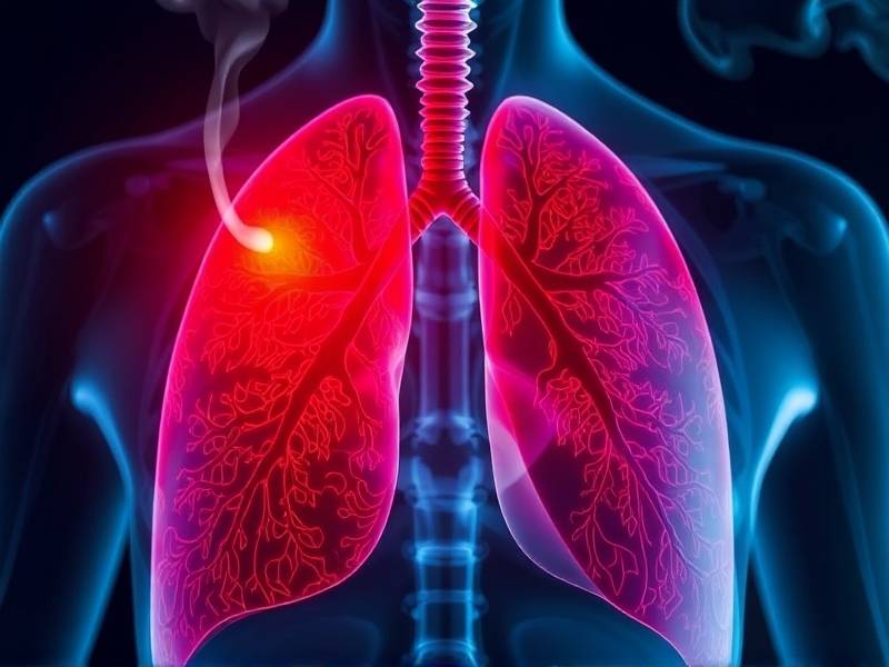 Do Your Lungs Ache When You Quit Smoking? The Truth About How Smoking Affects Your Body