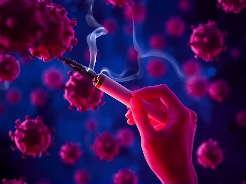 Is Your Immune System Weaker When You Quit Smoking?