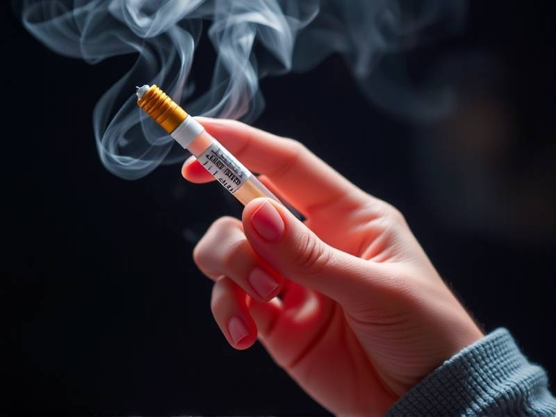 Can You Get a Shot to Quit Smoking? The Benefits of Vaccines in Helping You Quit the Habit