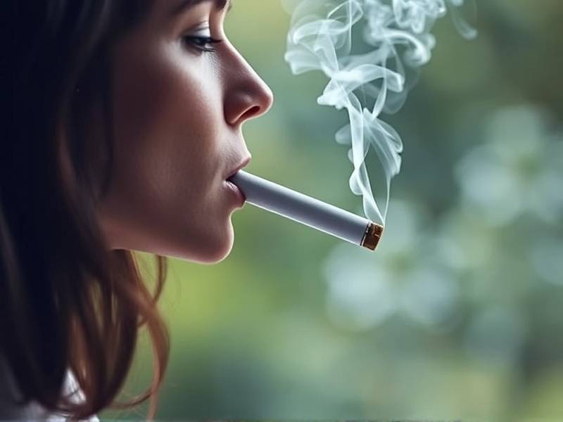 How to Use Essential Oils to Quit Smoking: A Guide for Effective and Natural Methods