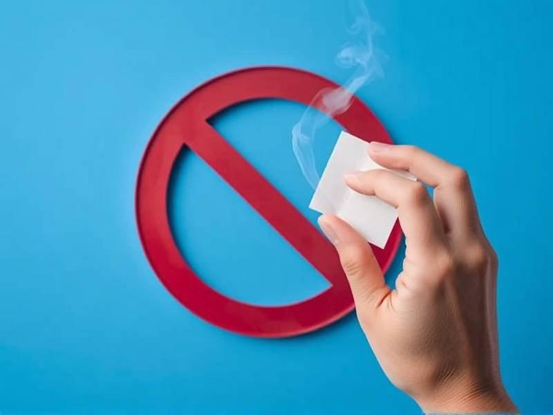 How to Quit Smoking with the Patch: Side Effects and Tips