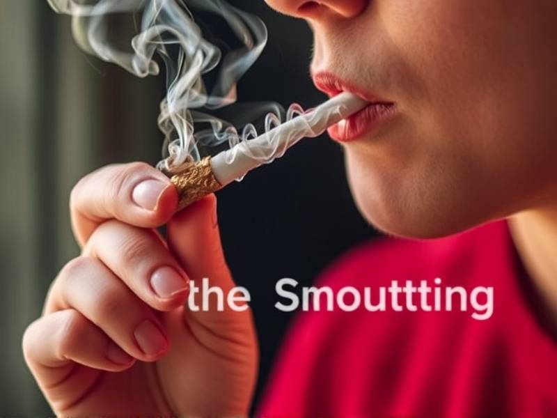 The 4 Amazing Benefits of Quitting Smoking