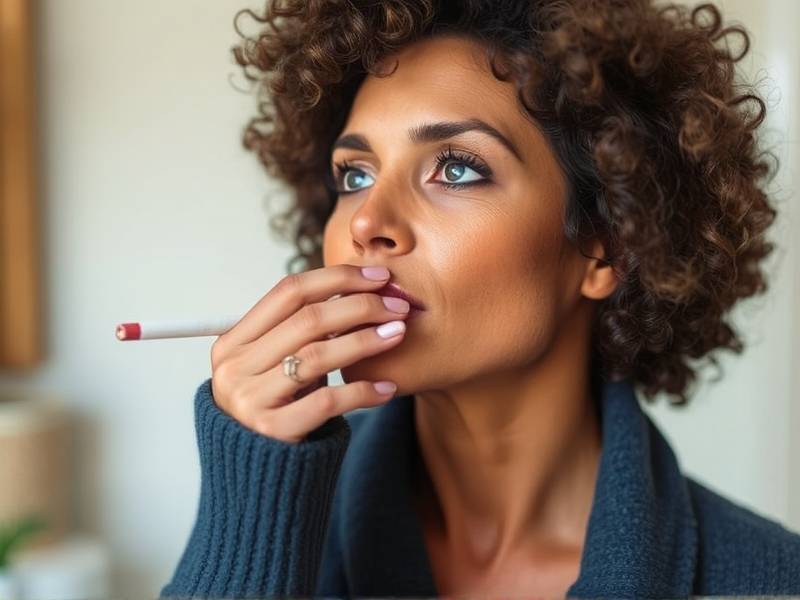 What Happens to Your Skin When You Quit Smoking: The Science Behind the Benefits