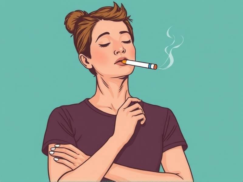 Do You Gain Weight After Quitting Smoking? The Truth You Need to Know