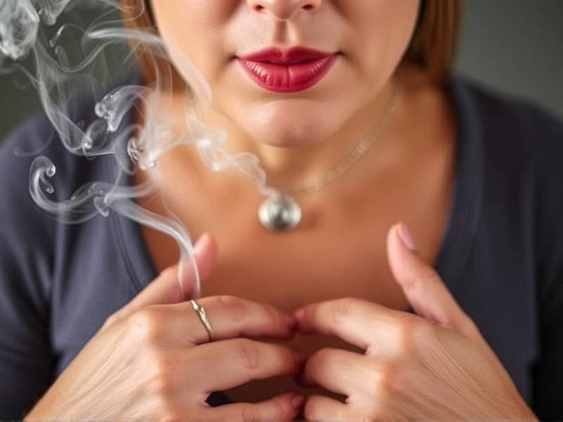 How Do You Prevent Weight Gain When Quitting Smoking?