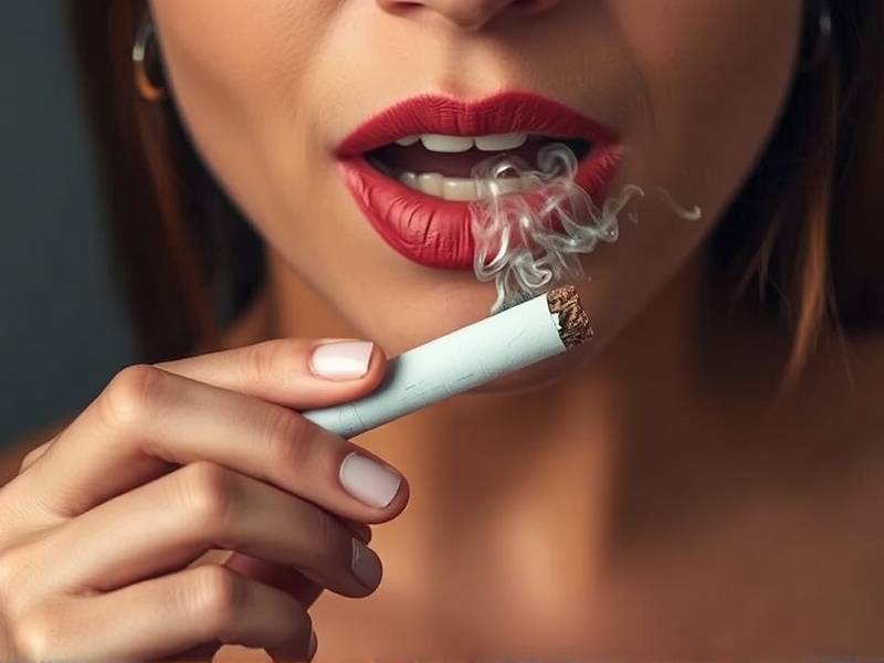 What Happens 20 Minutes After You Quit Smoking?