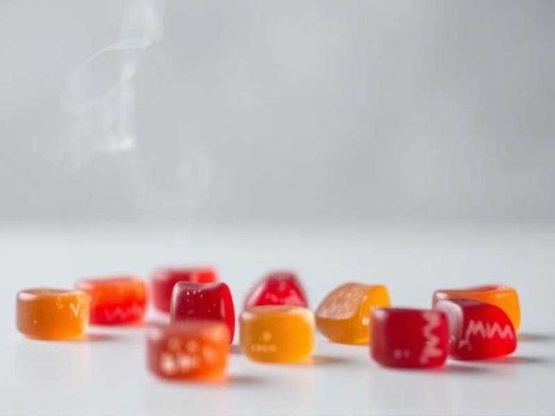 Where Can I Find CBD Gummies to Help Me Quit Smoking?