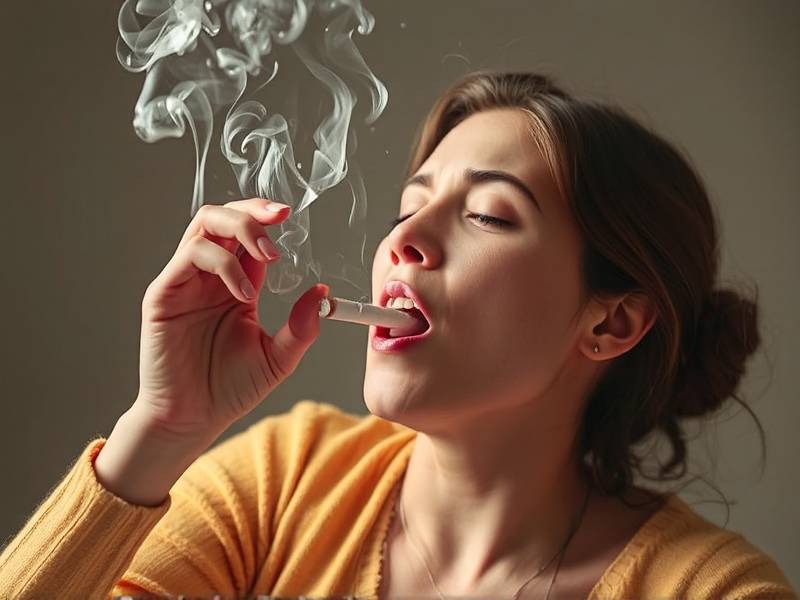 Do You Get Diarrhea After Quitting Smoking? The Truth About Health Changes
