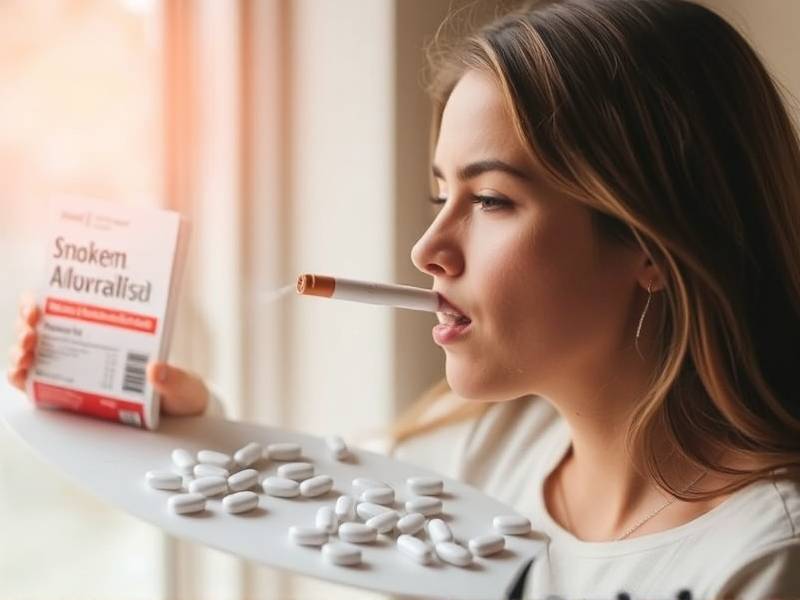 Are There Pills That Can Really Help You Quit Smoking?