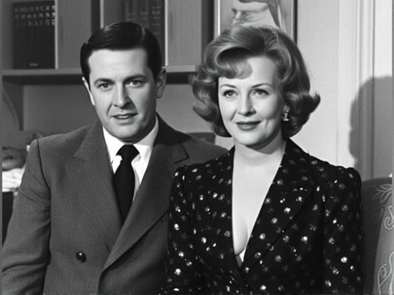 Lacey on Cagney: Did She Ever Quit Smoking?