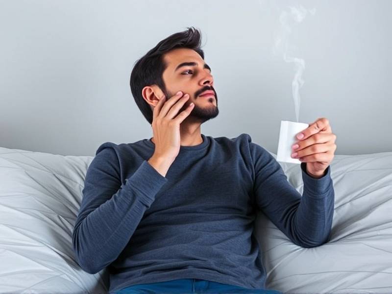 Are You Tired When You Quit Smoking? Discover Effective Methods to Overcome the Challenges