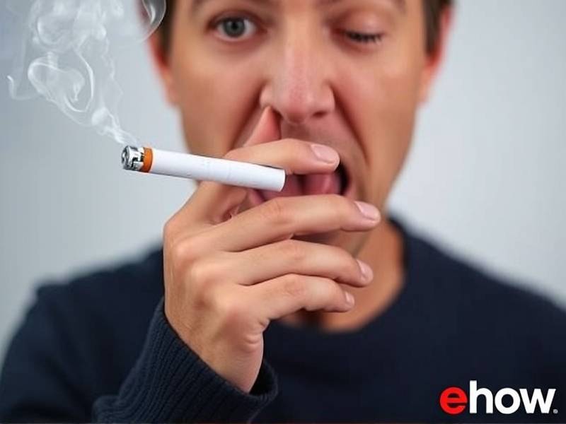 How to Quit Smoking: Effective Tips from Ehow