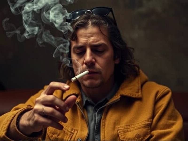 What Happens When You Quit Smoking Crack: The Truth You Need to Know