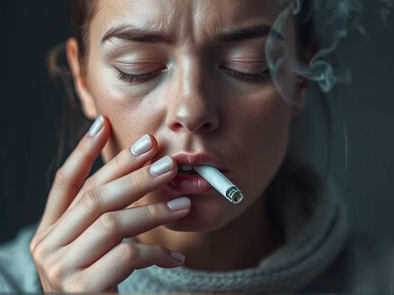 Does Your Skin Heal After You Quit Smoking?