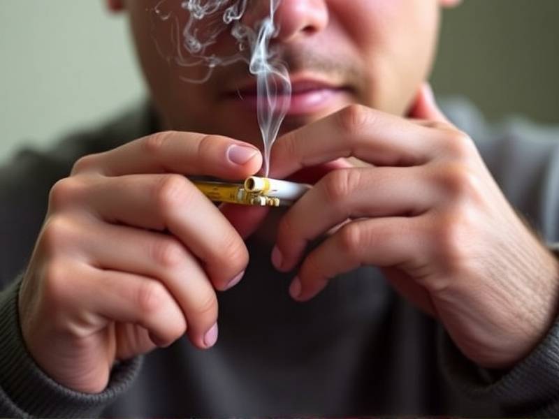 Can You Quit Smoking Crack Cold Turkey? A Guide to Effective Quitting Methods