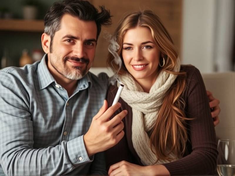 How to Help Your Couple Quit Smoking: Effective Strategies and Tips