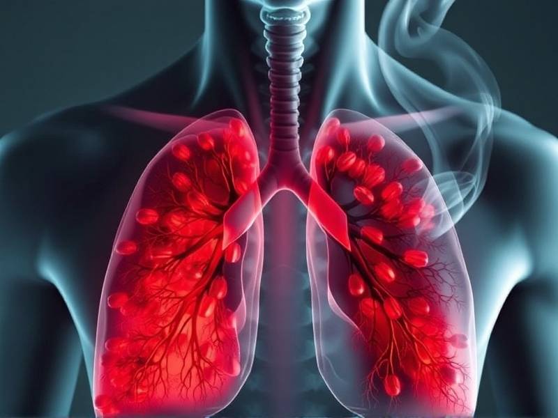 Do Your Lungs Get Better After Quitting Smoking?