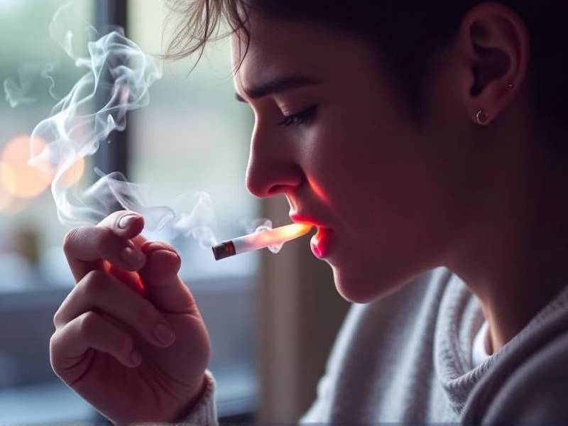 How Long Will It Take to Feel Better After I Quit Smoking?