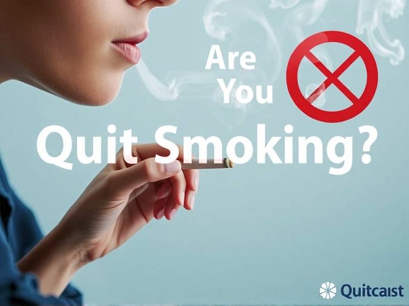 How Willing Are You to Quit Smoking? Discover the Steps and Support You Need to Quit This Habit for