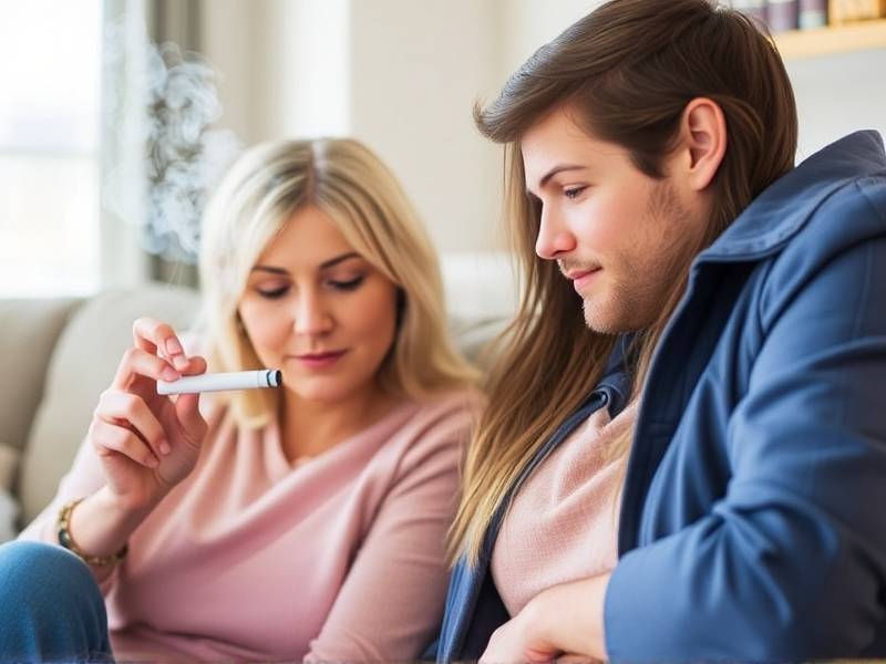 How to Support Someone Who Is Quitting Smoking: Effective Strategies and Tips