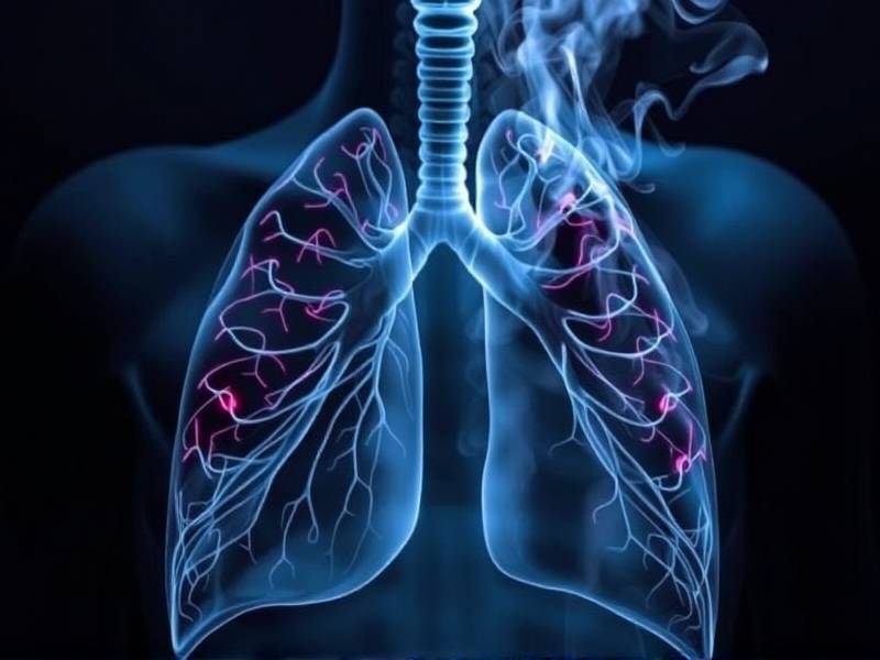 How to Heal Your Lungs After Quitting Smoking Weed: A Guide to Recovery and Health