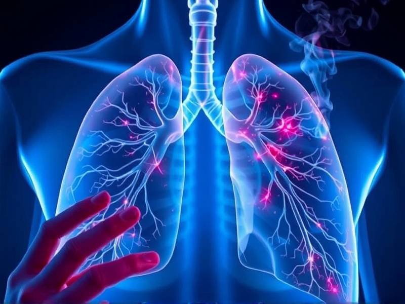 How Fast Do Lungs Recover After Quitting Smoking?