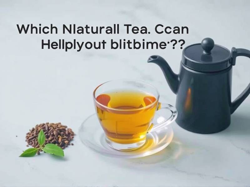 Which Natural Teas Can Help You Quit Smoking?