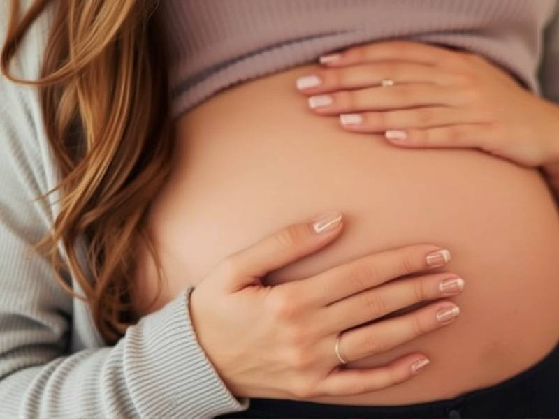 How Long Did It Take After You Quit Smoking Before You Got Pregnant?