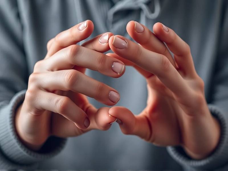 How to Keep Your Hands Busy While Quitting Smoking: Effective Activities to Help You Stay Focused