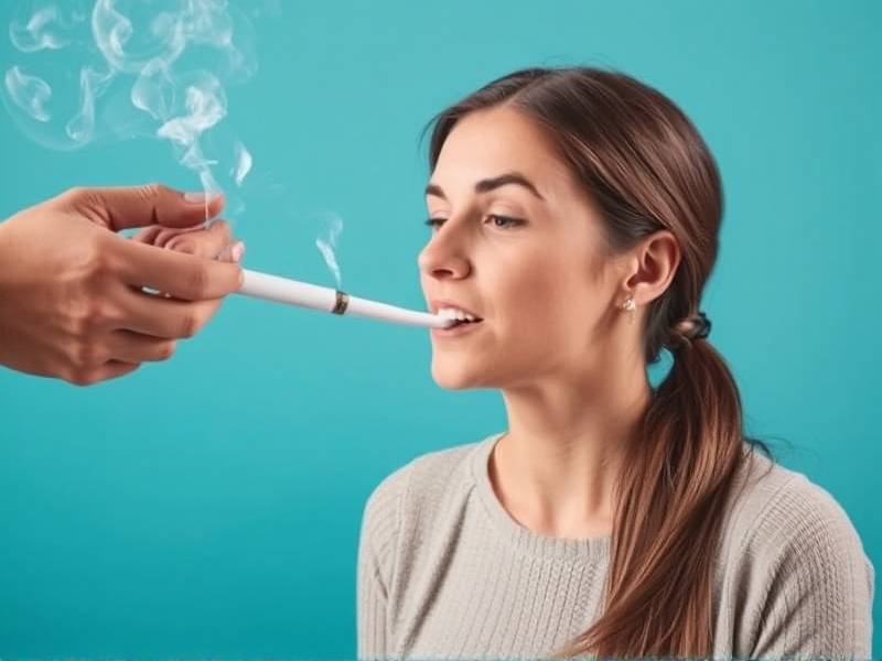 Does Quitting Smoking Really Cause Bloating? The Science Behind the Question