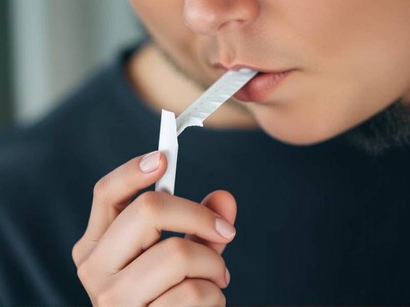 Should You Use Nicotine Patches After Quitting Smoking?