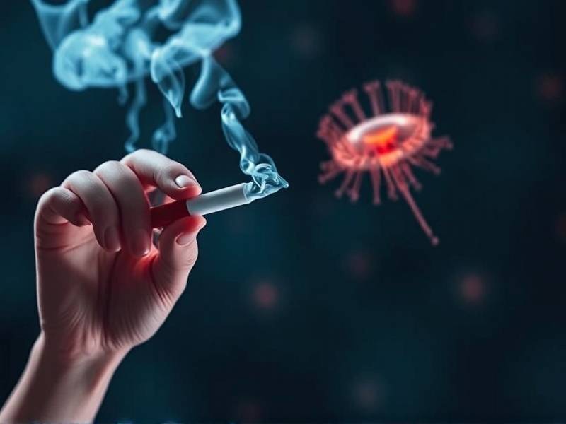 What Happens to Cilia When You Quit Smoking?