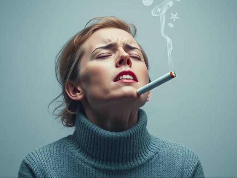 The Emotions You Experience When You Quit Smoking