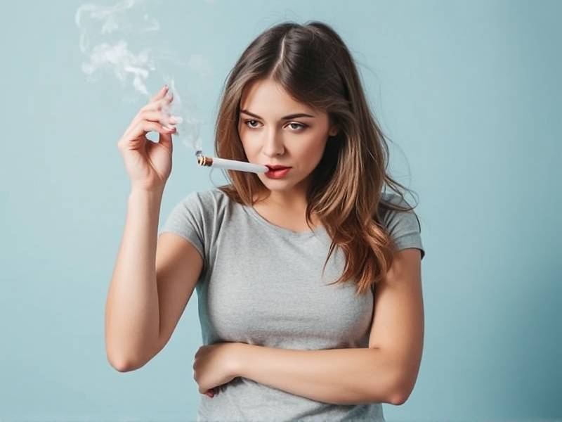 How Long After Quitting Smoking Do You Stop Craving?