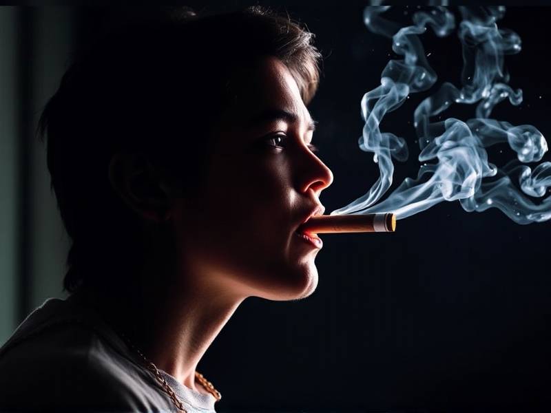 What Happens to Your Body After You Quit Smoking Weed?