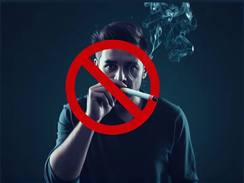 What Will Happen If You Quit Smoking?