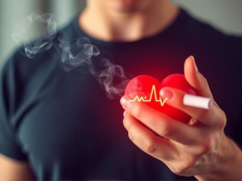 How Long Do Heart Palpitations Last After You Quit Smoking?