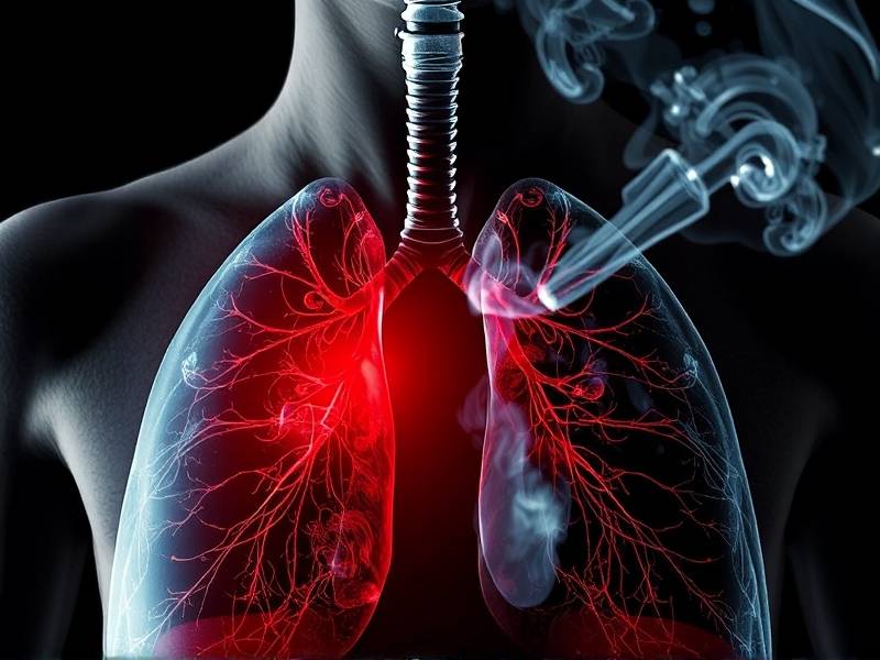Do You Cough a Lot More After You Quit Smoking? The Truth About Lung Health