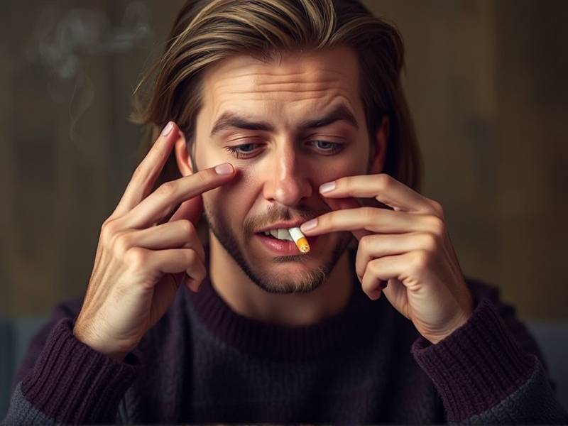 How to Quit Smoking When You Really Want to!