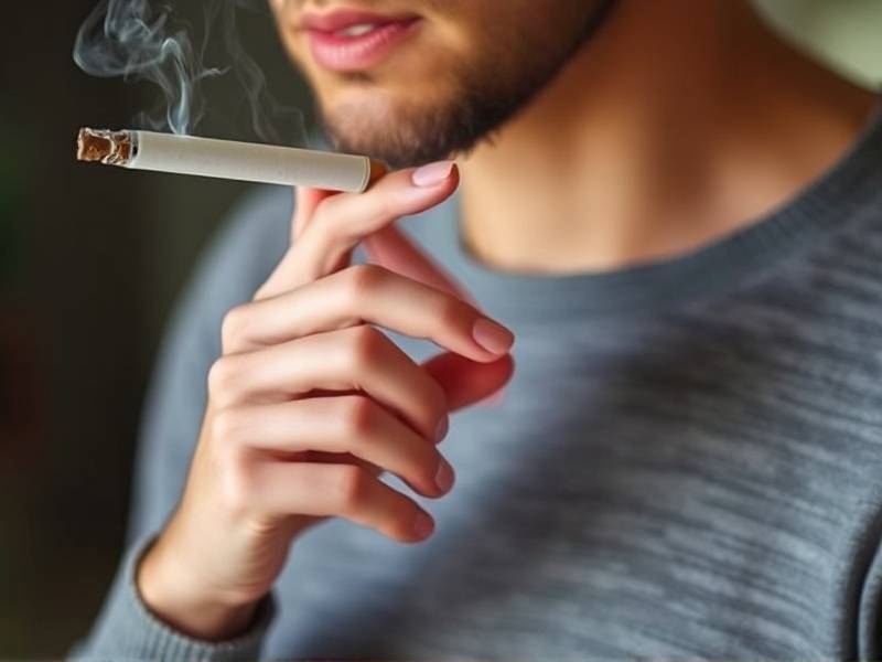 Does Quitting Smoking Really Lower LDL Levels?