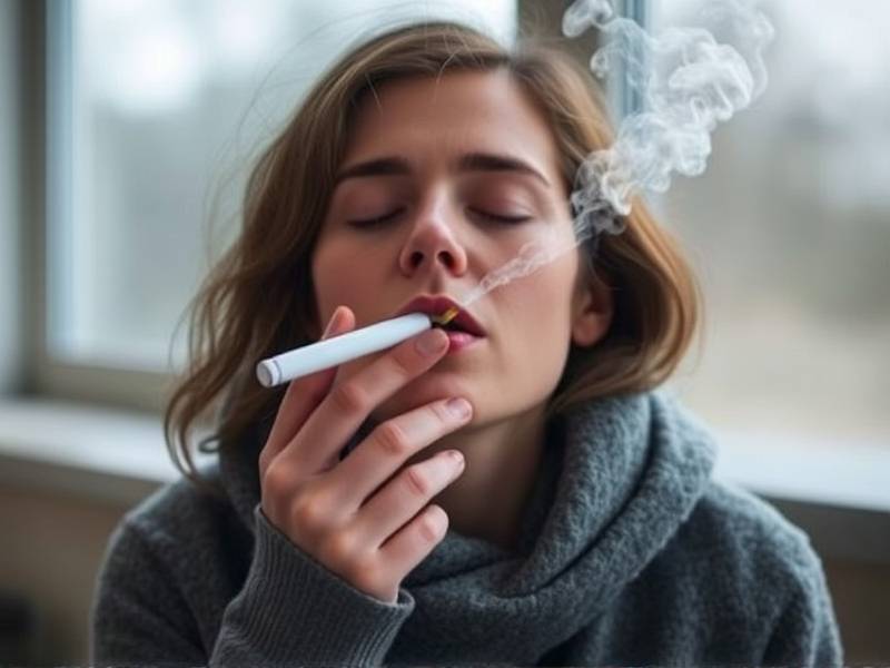 What Really Happens in the First 48 Hours of Quitting Smoking?