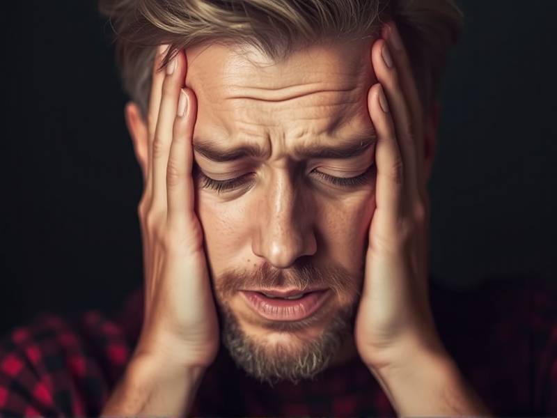 Does Quitting Smoking Weed Really Give You Headaches?