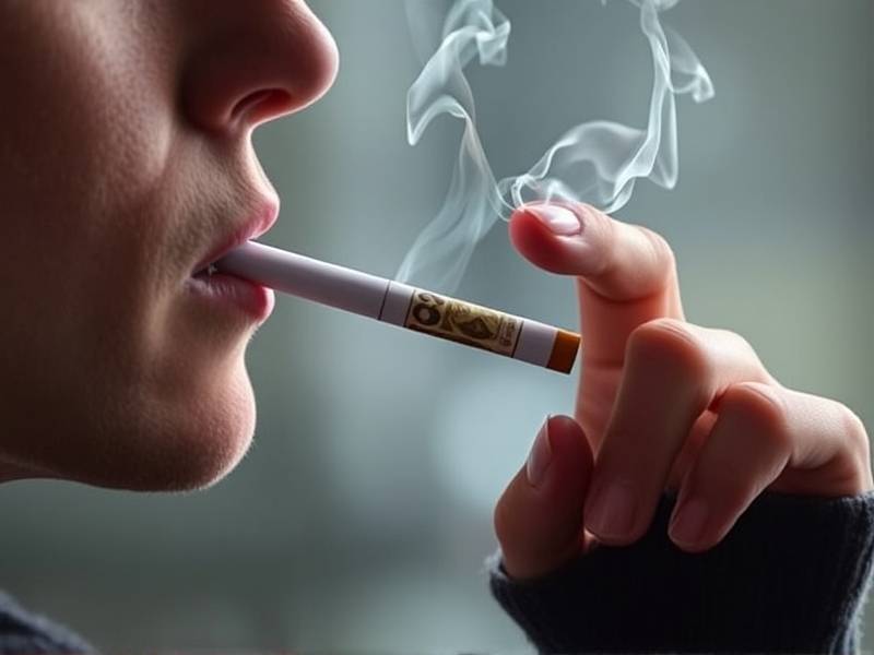 Does It Get Harder to Quit Smoking After 5 Days? The Truth About the First Week of Quitting