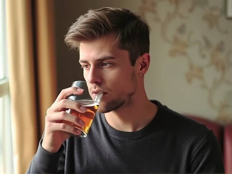 Why Am I So Thirsty After Quitting Smoking Weed? The Science Behind the Craving