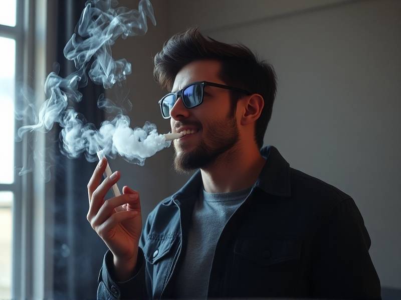 The Thrilling Experience of Finally Quitting Smoking