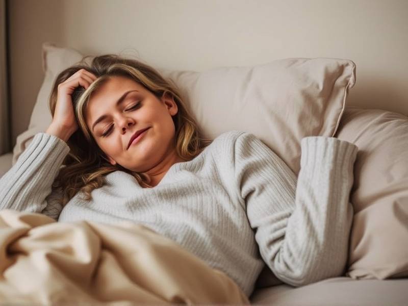 Is It Normal to Feel Tired When You Quit Smoking?